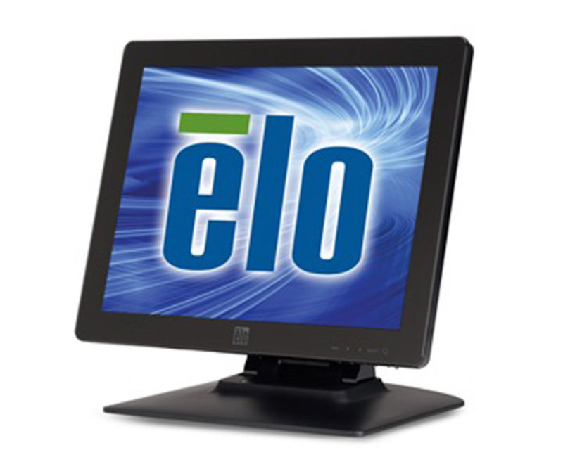 15" ELO 1523L Desktop Touch Monitor