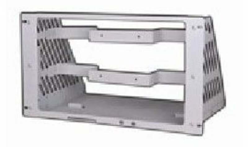 Rigol RM-1-DP800 Rack Mount Kit für ein einzelnes Instrument