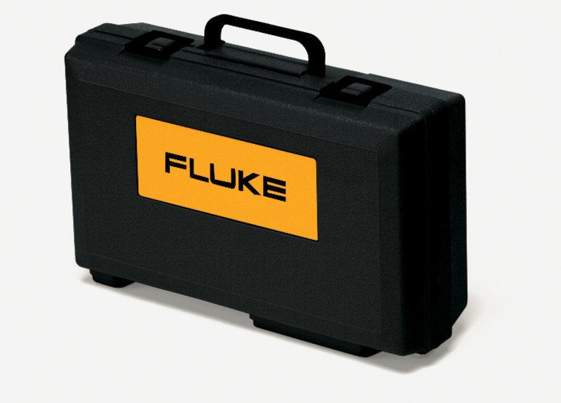 Fluke C800 Multimeter- und Zubehörkoffer