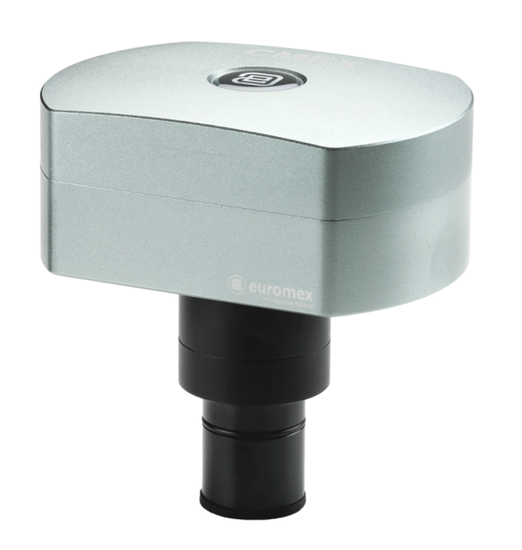 Euromex DC.5000-PRO CMEX-5 Pro, 5.0 MP digital USB-3 cam für Mikroskope