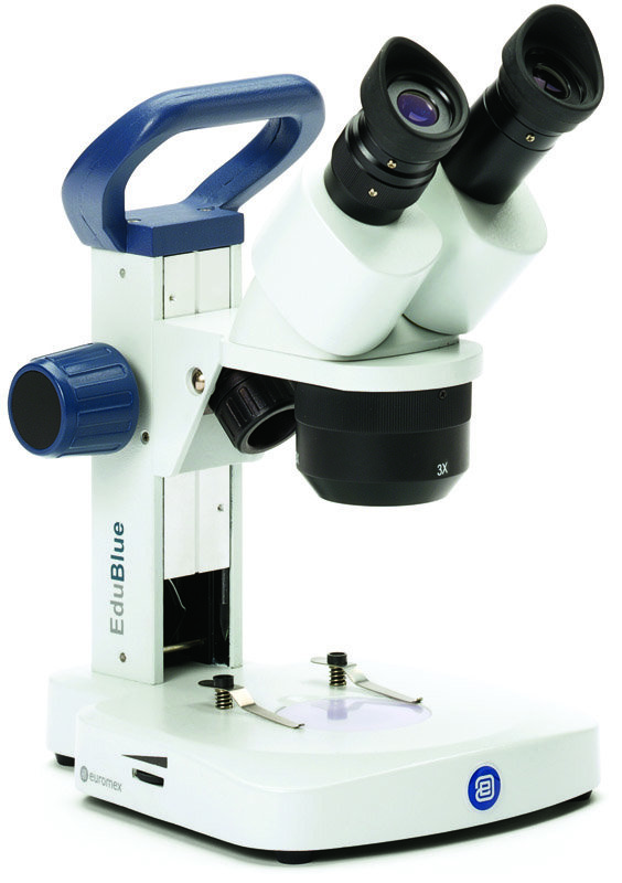 EduBlue Mikroskope für Naturwissenschaft
