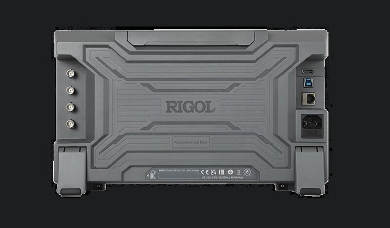Rigol HDO4000-BPACK Option Akkupack
