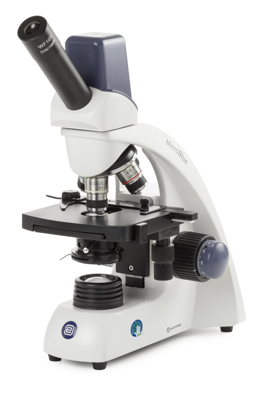 Euromex MB.1155-5 Mikroskop