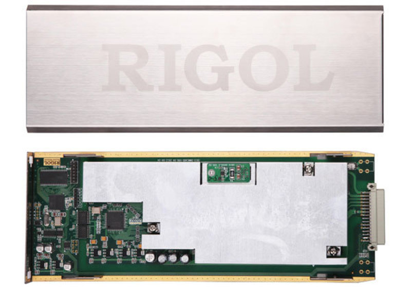 Rigol MC3065 DMM Modul für M300