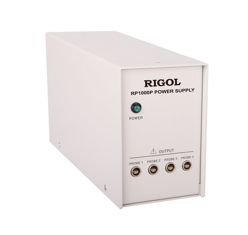 Rigol RP1000P Power Supply für RP1003C/RP1004C/RP1005C/RP1006C