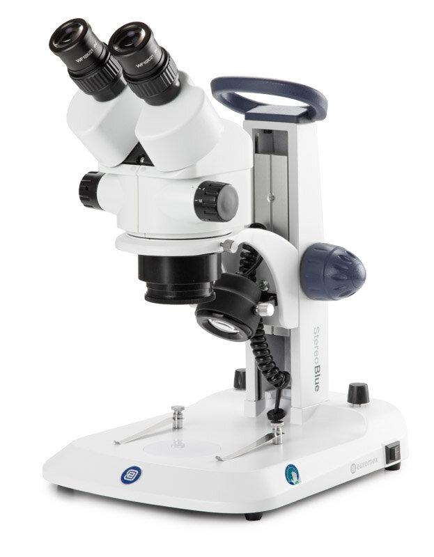 Mikroskop Euromex SB.1902 StereoBlue Bino zoom