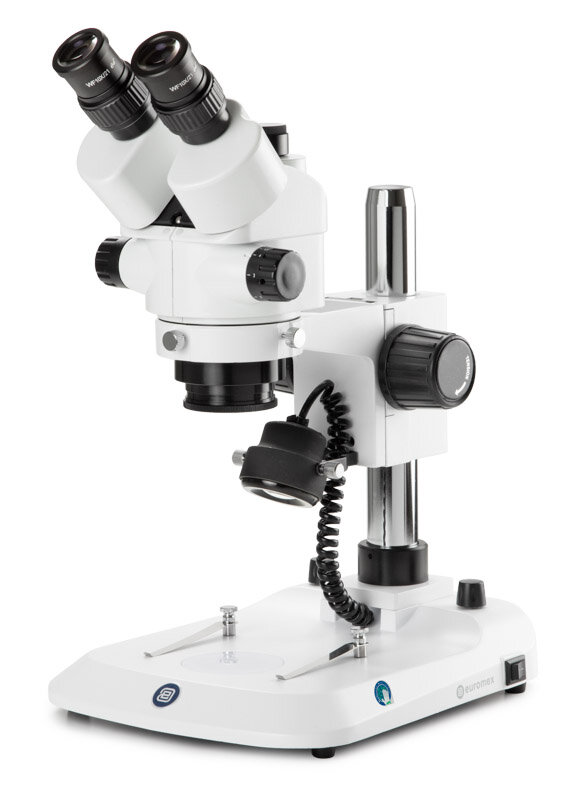 Mikroskop Euromex SB.1903-P StereoBlue Trino zoom
