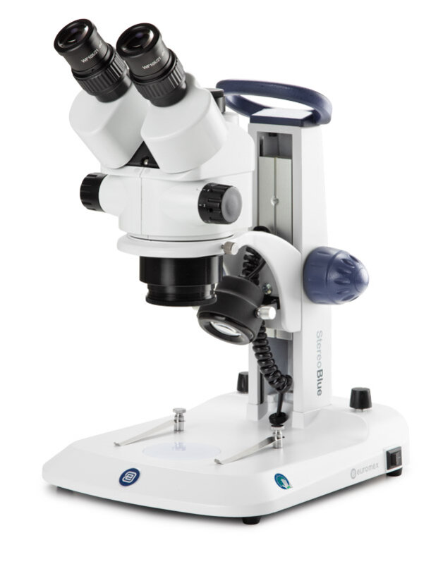 Mikroskop Euromex SB.1903 StereoBlue Trino zoom