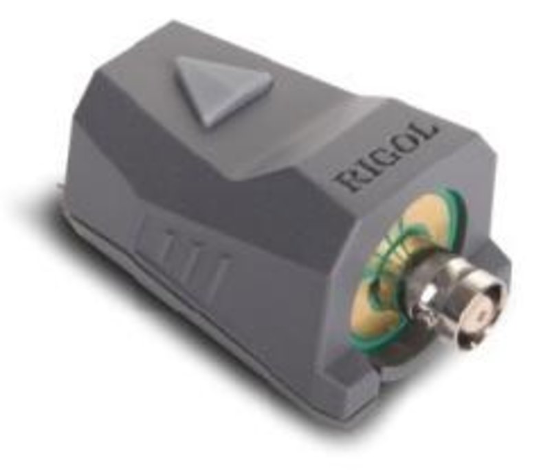 Rigol Tastkopfadapter für Tektronix Tastköpfe auf Rigol Oszilloskope der Serie DS6000 und MSO/DS4000