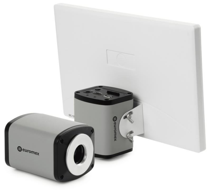 Euromex VC.3031 HD-lite 5mp HDMI + USB cam für Mikroskope
