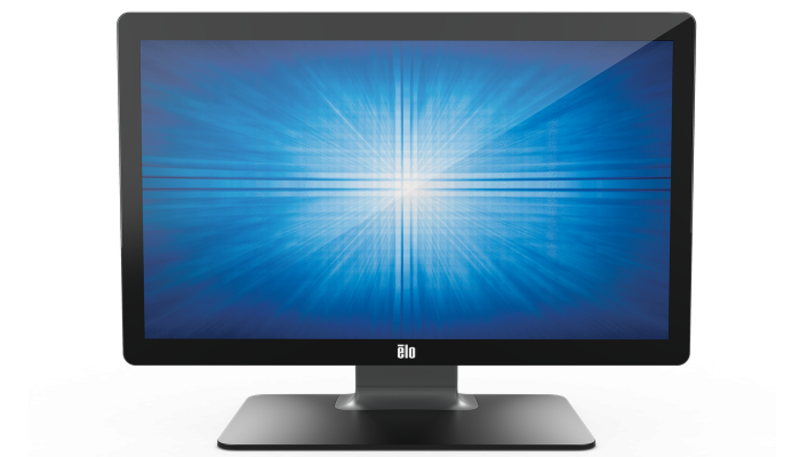 27" Elo 2702L Desktop Monitor 16:9, PCAP