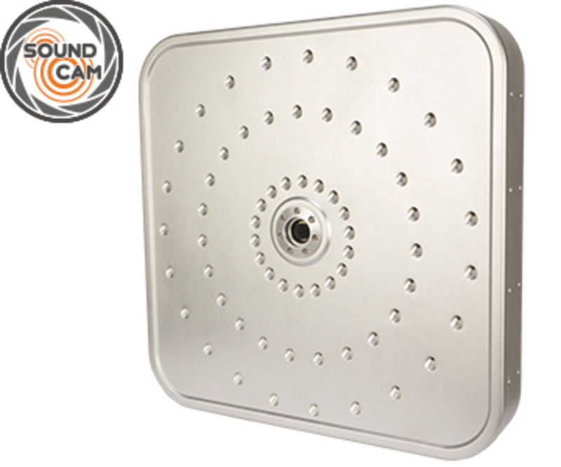 CAE SoundCam 2.0 Sensor stationäre Akustikkamera