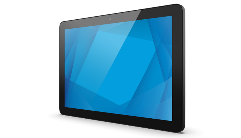 10 Zoll I-Serie 4 Touchcomputer für Android