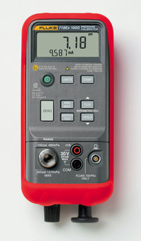 Fluke 718EX Eigensichere Druckkalibratoren