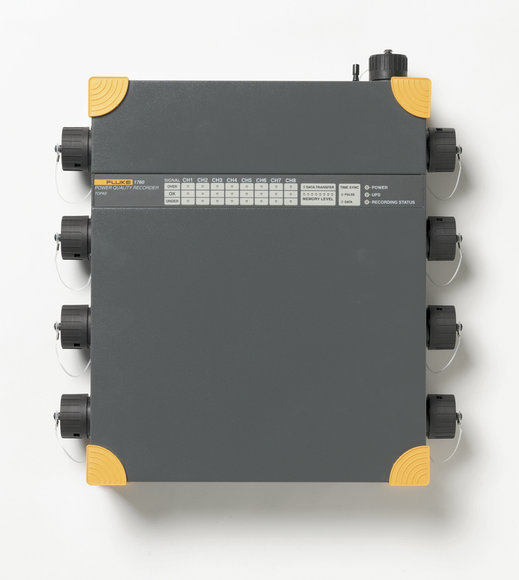 Fluke 1760-BASIC Netzqualitätsrecorder