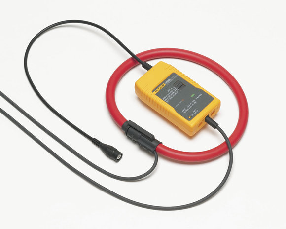 Fluke I3000S FLEX-24 4-Pack, Viererpack (Flex-24) AC 3000A