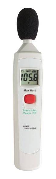BK732A Digitales Sound Level Messgerätmit RS 232 Schnittstelle