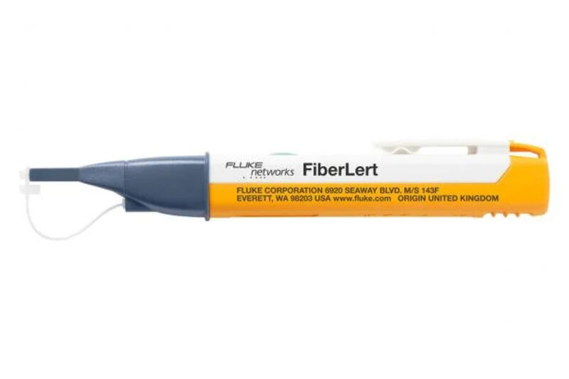 FiberLert™-125 6P - Live Fiber Detector, 6er Pack, Glasfaserdetektor, 850 NM bis 1625 NM