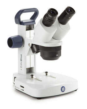 Euromex ED.1302-S EduBlue Mikroskope für Naturwissenschaft