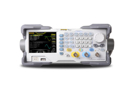 Rigol Arb16M-DG1000Z 16Mpts Memory Depth option