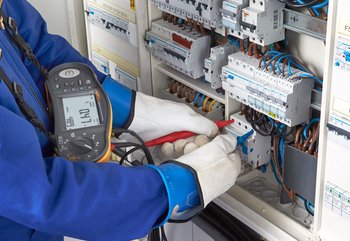 Seminar: Anlagenprüfung gemäß OVE E 8101, 10. November 2026 bei Rekirsch Ekektronik in Wien