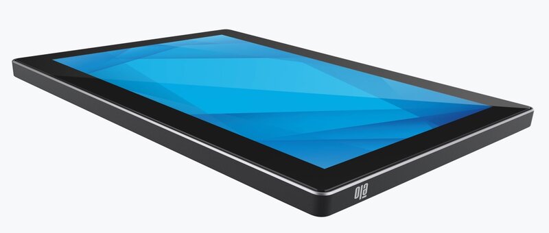 Elo ET0704LS - 7-Zoll Projected Capacitive 10-Touchscreen‑Monitor