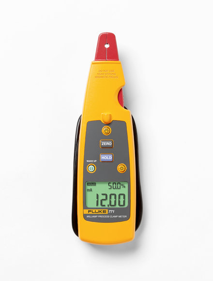 Fluke 771 - Stromschleifen-Kalibrator