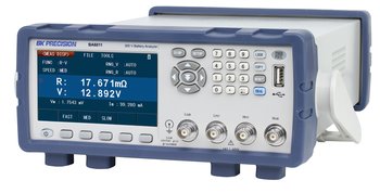 BK Precision BA6011 Batterieanalysator für Akkus, Messbereich bis 30 V / 300 V