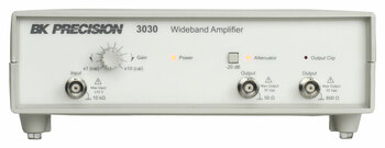 BK Precision BK3030-220 Breitbandverstärker mit 220 AC-Eingang