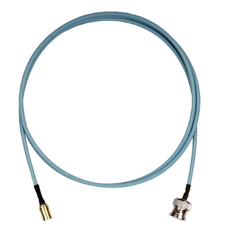 Rigol CB-SMB-BNC-FF-100 SMB(F) zu BNC(F) Kabel, 100cm