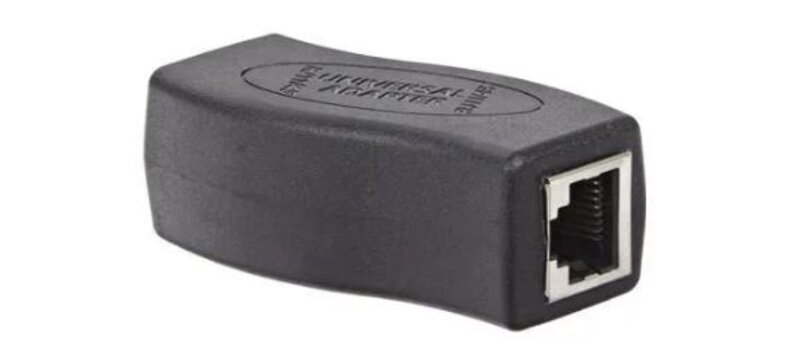Fluke Networks CIQ-RJA, CableIQ RJ-45/11-Modularadapter