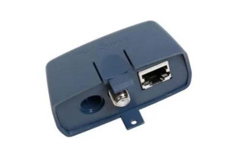 Fluke Networks CIQ-WM, CABLEIQ-Verdrahtungstestadapter