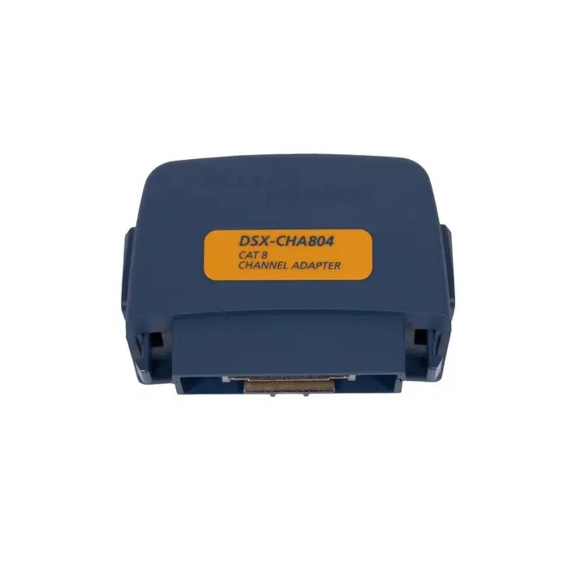 Fluke Networks DSX-CHA804 Einzelner DSX CAT 8-Kanal-Adapter