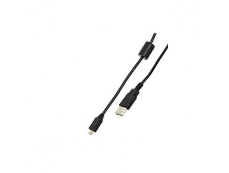 Fluke Networks DSX-USB-CBL, USB-Kabel, Standard A zu Micro B