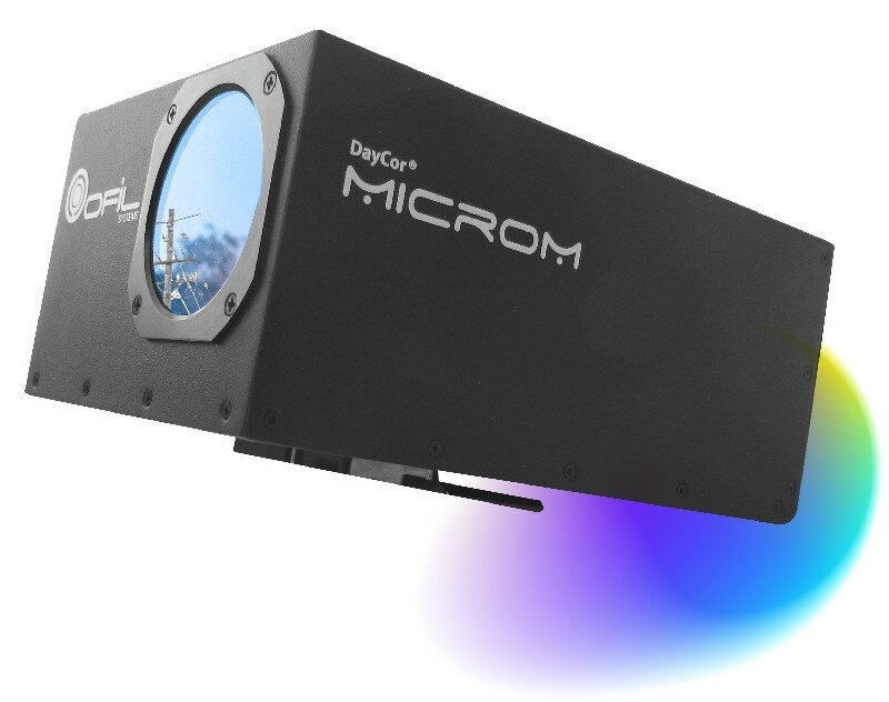 Ofil DayCor micROM HD