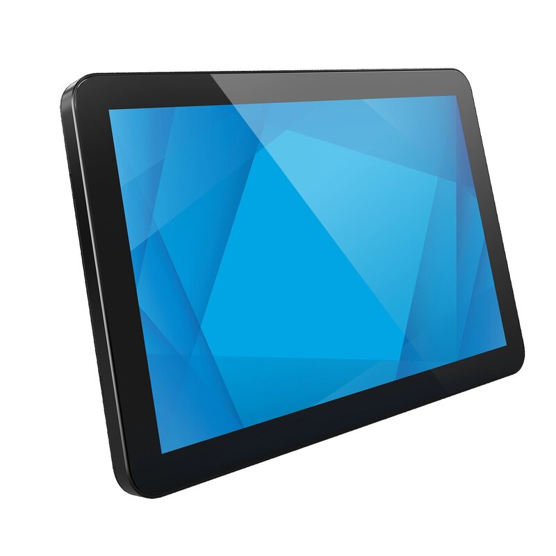 Elo ET1004L - 10.1" Touchscreen LCD Monitor - Weiß oder schwarz
