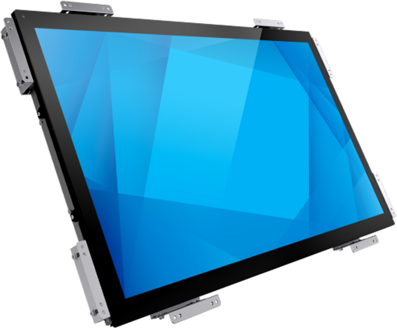 Elo ET3263L - 32-Zoll Full-HD Open-Frame Touchscreen Monitor