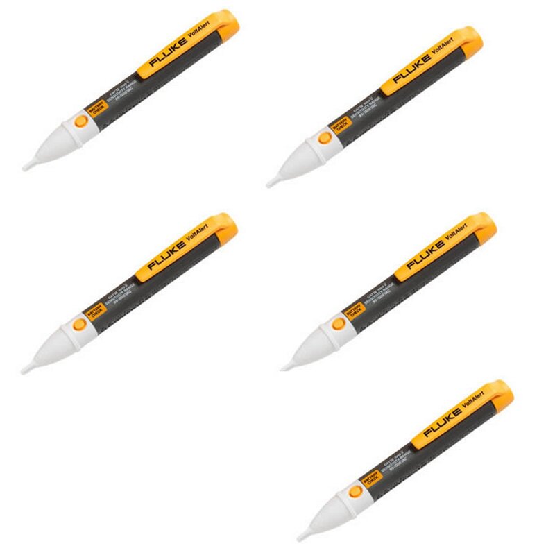 5 x Fluke 2AC VoltAlert Spannungsprüfer