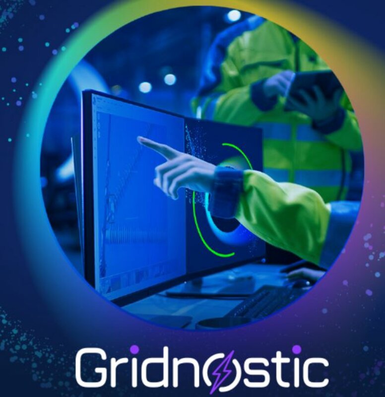 Ofil Gridnostic - Netzstabilität durch Bildintelligenz