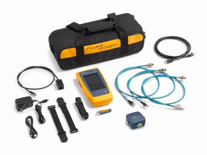 Fluke Networks LIQ-DUO-IE-H6-EU