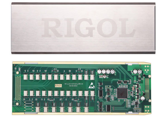 Rigol MC3324 24-Kanal Mix-Multiplexer