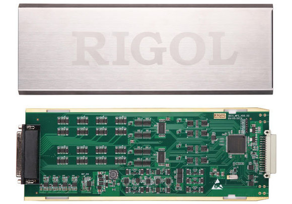 Rigol MC3534 MFC - Multifunktions-Modul