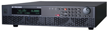 BK Precision MR25080 Programmierbarer DC Netzteil, 250 V, 80 A, 5.000 Watt, mit USB, RS232, LAN