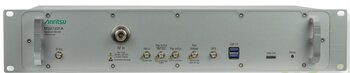 Anritsu MS27201A Remote Spectrum Monitor, 9 kHz...9 / 20 / 43,5 GHz