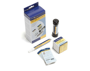 Fluke Networks NFC-KIT-BOX Glasfaser Reinigungskit