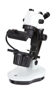 Mikroskop Euromex NZ.1703 GEMF NexiusZoom (EVO) für Gemmologie-Juweliere