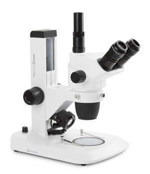 Mikroskop Euromex NZ.1703-S NexiusZoom EVO Trino with S-stand