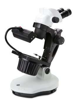 Mikroskop Euromex NZ.1902-GEMF NexiusZoom (EVO) fur Gemmologie-Juweliere