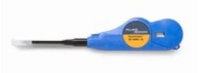 Fluke Networks QC-MMC-16-1P, QuickClean-Reiniger für 16-MMC-Steckverbinder, Einzelpackung