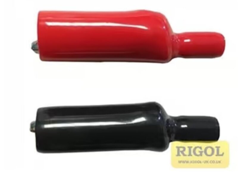 Rigol ALLIGATORCLIP‐DMM